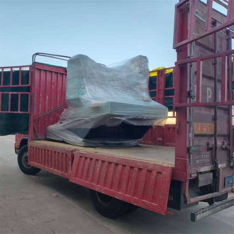 长阳县和静县：物流专线的高效货运解决方案