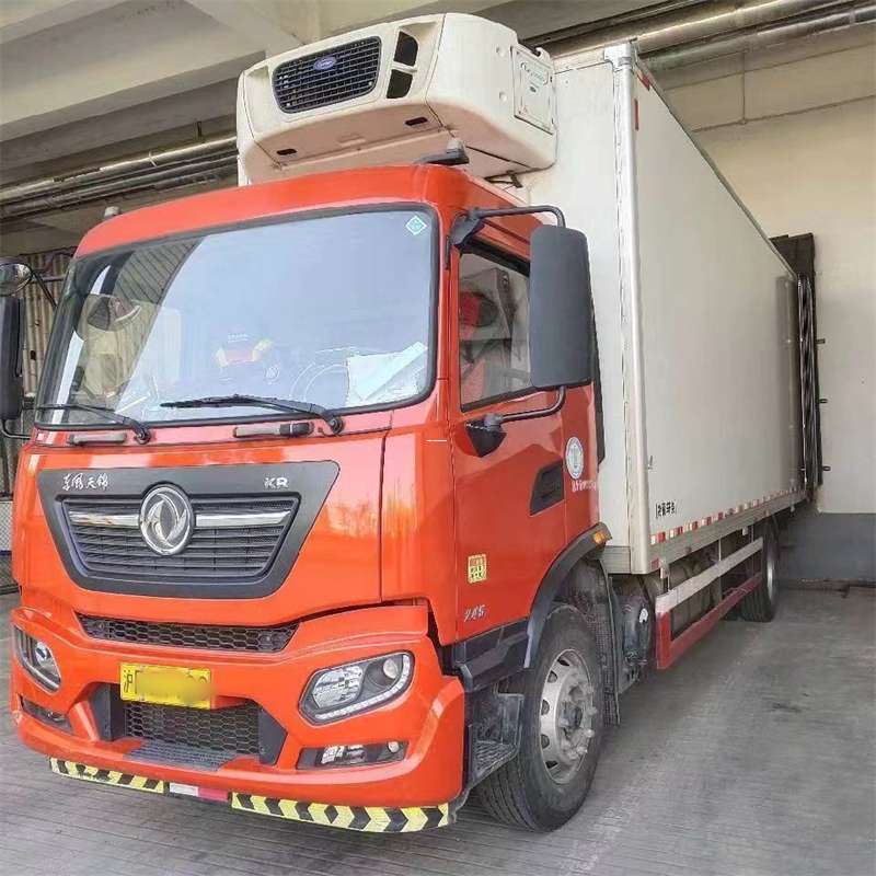 长阳县潞城区物流：多元专线与高效运输探秘
