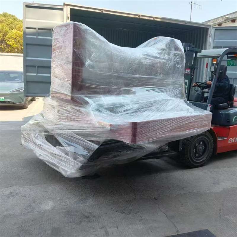 长阳县眉山市物流专线：多元货运服务探秘